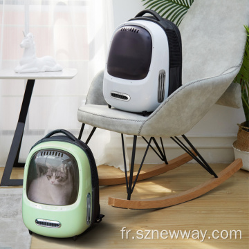 Xiaomi Petkit Pet Travel Sac à dos pour chats Knapack